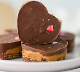 Viral Date Bark Recipe: Healthy No-Bake Valentine's Day Treats (With S