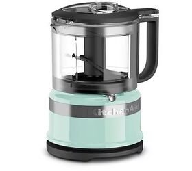 KitchenAid 3.5-Cup Food Chopper - image via brand 