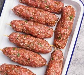lamb kofta kebabs