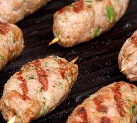 lamb kofta kebabs