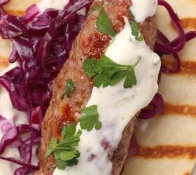 lamb kofta kebabs