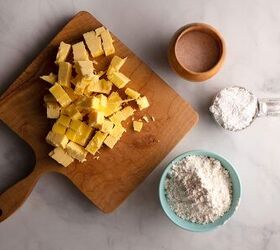 old fashioned lemon bars, Lemon Bars crust ingredients