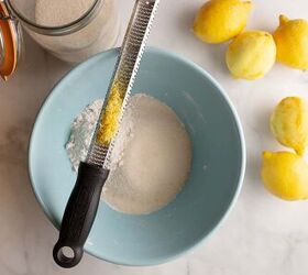 old fashioned lemon bars, The custard filling also has lemon zest sugar flour and juice