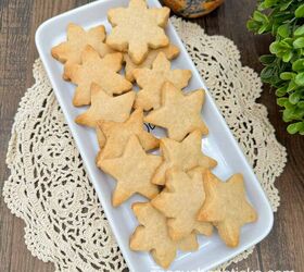 Simple 3 Ingredient Brown Sugar Cookies