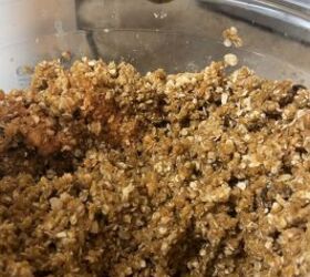 brown sugar oatmeal cookies