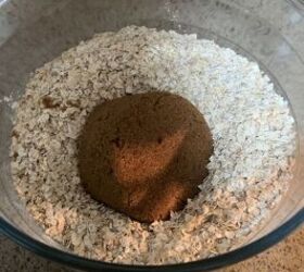 brown sugar oatmeal cookies
