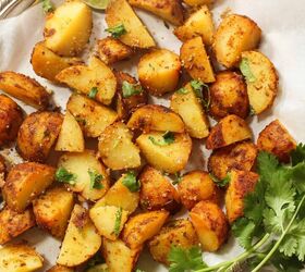 Air Fryer Breakfast Potatoes | Breakfast Potatoes In The Air Fryer