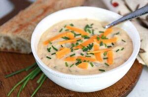 This is one of the "BEST recipes you can make in your Instant Pot"