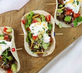 This amazing WW barbacoa taco recipe is always a winner!
