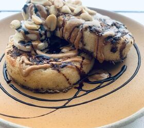 Instead of French toast—this is melt-in-your-mouth delicious!