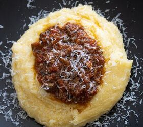 Why this delicious ragu recipe reminds her of her Italian grandmother