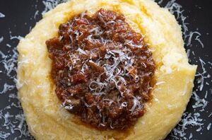 Why this delicious ragu recipe reminds her of her Italian grandmother