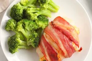 The easy & impressive dinner recipe you should save for the next time you have guests