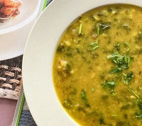 Why this 15-minute meal tells her husband "I love you"