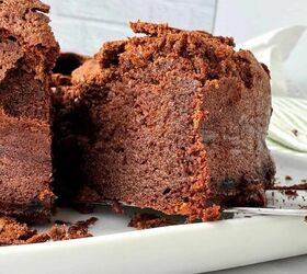 flourless chocolate cake passover