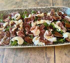 How to make a delicious, restaurant-style salad right at home