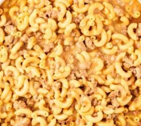 This Hamburger Helper with a twist just made dinner 10 times yummier