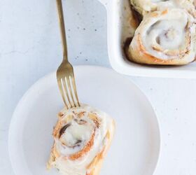Tangzhong Cinnamon Rolls: The Softest, Fluffiest Rolls You'll Ever Mak
