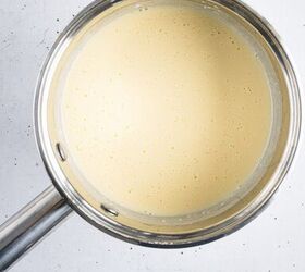 tangzhong cinnamon rolls the softest fluffiest rolls you ll ever mak, step 3 tangzhong is puddling like consistency