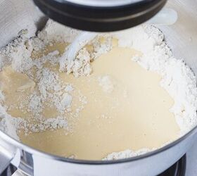 tangzhong cinnamon rolls the softest fluffiest rolls you ll ever mak