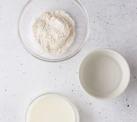 tangzhong cinnamon rolls the softest fluffiest rolls you ll ever mak, ingredients for the tangzhong paste