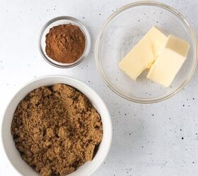 tangzhong cinnamon rolls the softest fluffiest rolls you ll ever mak, ingredients for the Tangzhong cinnamon rolls filling