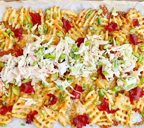 Irish Nachos