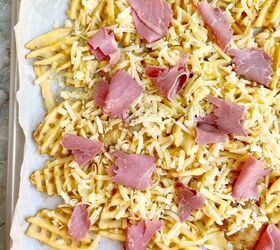 irish nachos
