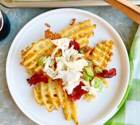 irish nachos