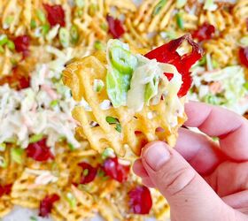 irish nachos