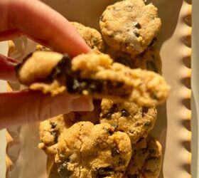 peanut butter oreo cookies