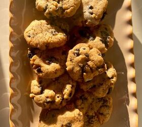 Peanut Butter Oreo Cookies