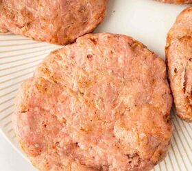 Instant Pot Turkey Burgers | Foodtalk