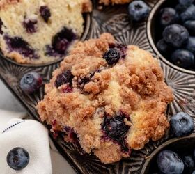 gluten free blueberry crumble muffins, gluten free blueberry crumble muffins