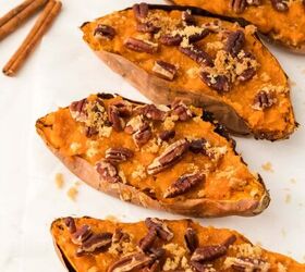air fryer baked potato recipe