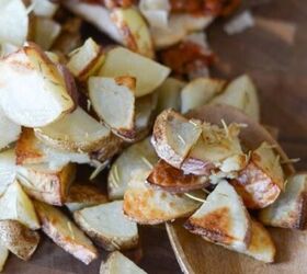 air fryer baked potato recipe