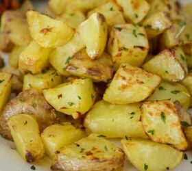 air fryer baked potato recipe