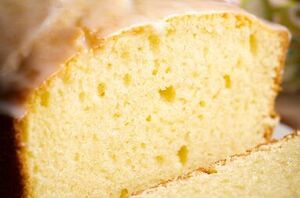 This simple lemon loaf cake is exceptionally moist, tender, and flavorful