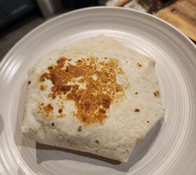 Healthier Crunchwrap Supreme (1)
