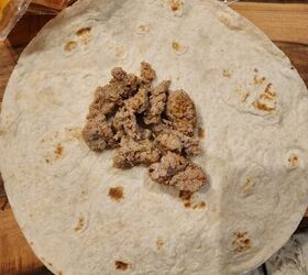 healthier crunchwrap supreme 1