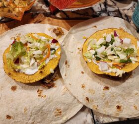 healthier crunchwrap supreme 1