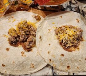 healthier crunchwrap supreme 1