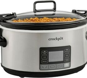 Slow Cooker Vs. Instant Pot Vs. Air Fryer: Which One Should You Buy?