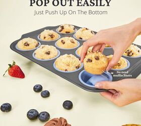 Top 10 baking essentials you need for summer desserts