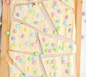 Easter Bark Recipe
