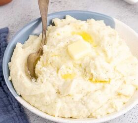 idahoan mashed potatoes, Idahoan Mashed Potato in a Bowl