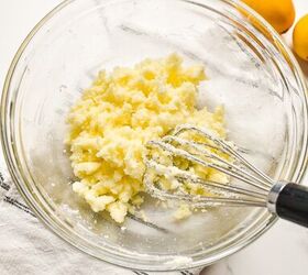 everyday lemon poppyseed cake, Lemon Poppyseed Cake