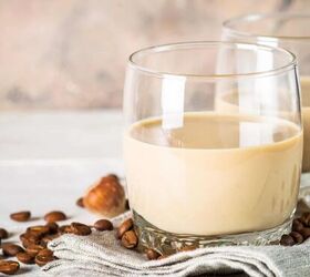 Homemade Irish Cream Recipe | Copycat Baileys Irish Cream