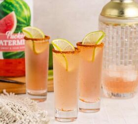 Mexican Candy Shot