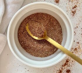 homemade chicken taco seasoning, Homemade Chicken Taco Seasoning